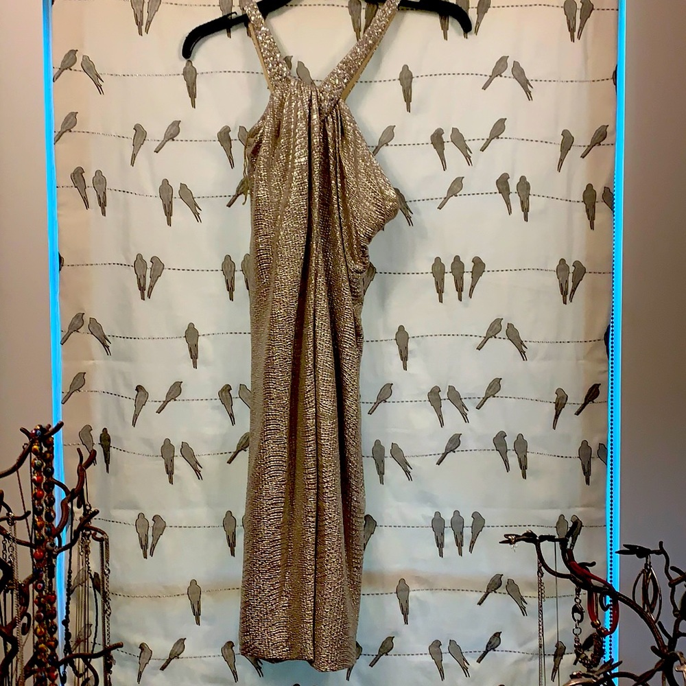 Cocktail Dress Size 2 - New Boston Proper